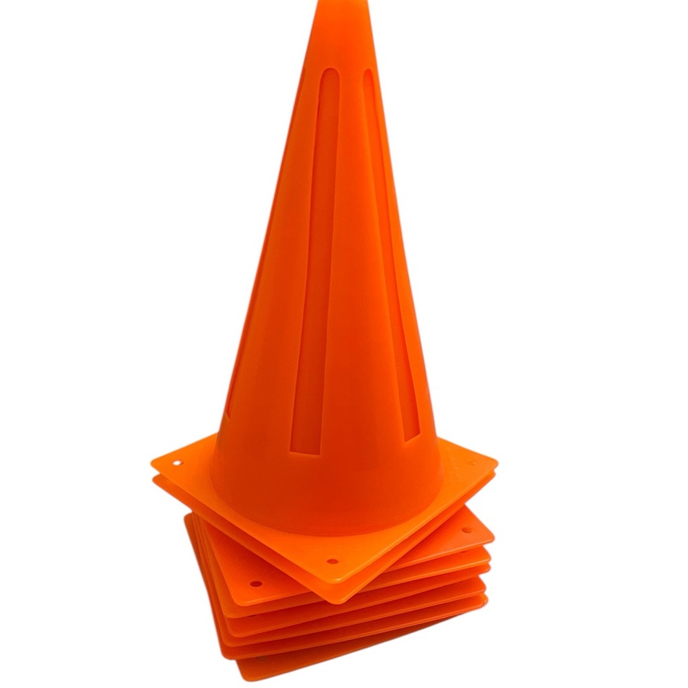 agility cones (8)